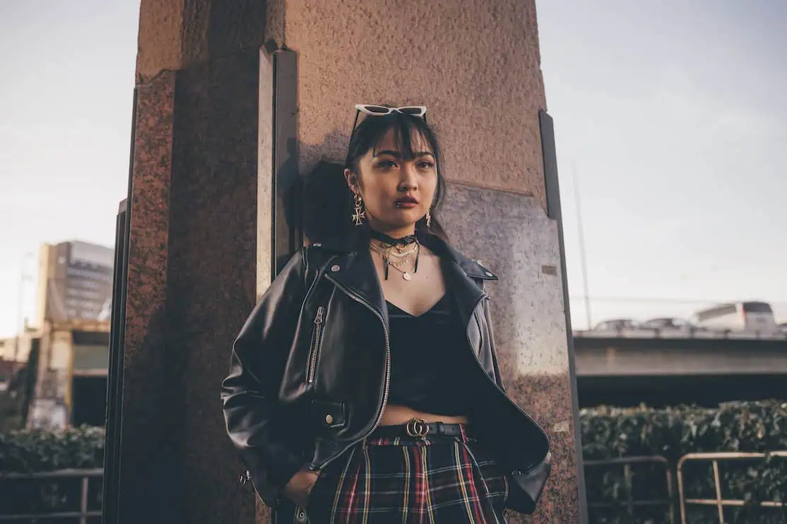 5 Outfit Skena Favorit di Kalangan Gen Z